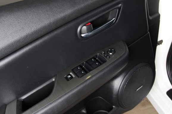 Mazda 6, 2.0 л, АТ, 2012 фото 8