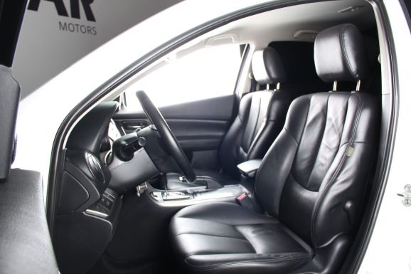 Mazda 6, 2.0 л, АТ, 2012 фото 9