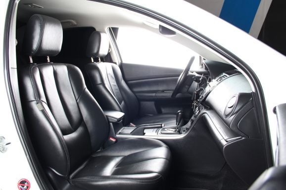 Mazda 6, 2.0 л, АТ, 2012 фото 10