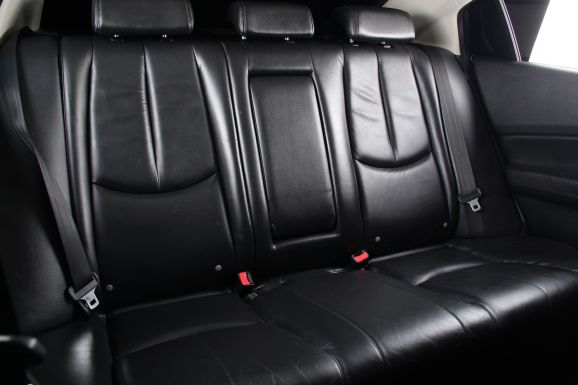 Mazda 6, 2.0 л, АТ, 2012 фото 2