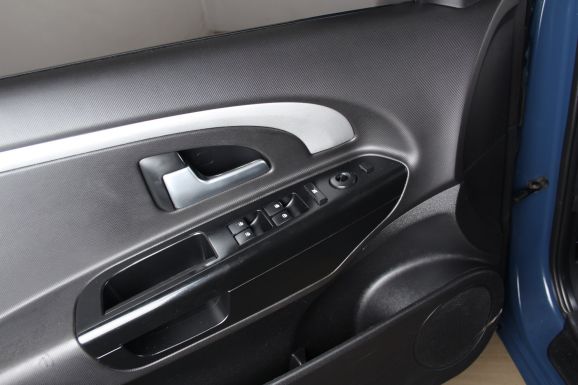 Kia Ceed, 1.6 л, АТ, 2011 фото 7