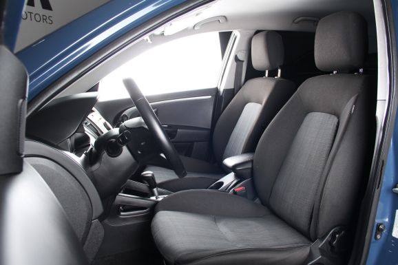 Kia Ceed, 1.6 л, АТ, 2011 фото 8