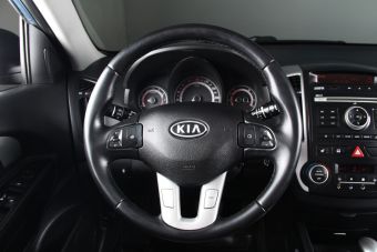 Kia Ceed, 1.6 л, АКПП, 2011 фото 10