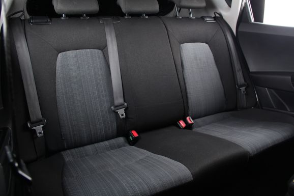 Kia Ceed, 1.6 л, АТ, 2011 фото 1