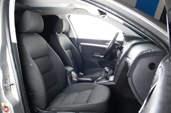 Skoda Octavia, 1.4 л, Робот, 2010 фото 12