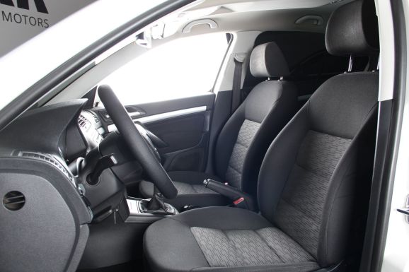 Skoda Octavia, 1.8 л, МТ, 2010 фото 7