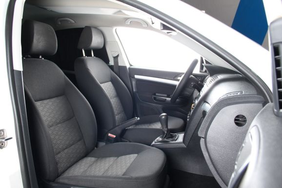 Skoda Octavia, 1.8 л, МТ, 2010 фото 13