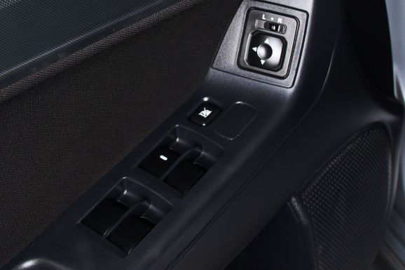 Mitsubishi Lancer, 1.8 л, Вариатор, 2009 фото 7