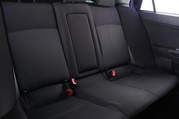 Mitsubishi Lancer, 1.8 л, Вариатор, 2009 фото 1