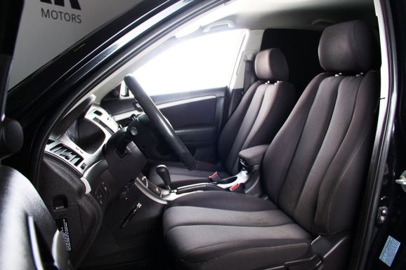 Hyundai Sonata, 2.0 л, АТ, 2008 фото 7