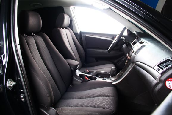 Hyundai Sonata, 2.0 л, АТ, 2008 фото 2