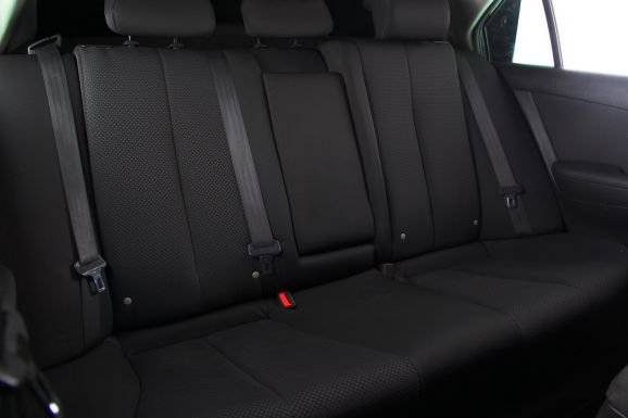 Hyundai Sonata, 2.0 л, АТ, 2008 фото 1