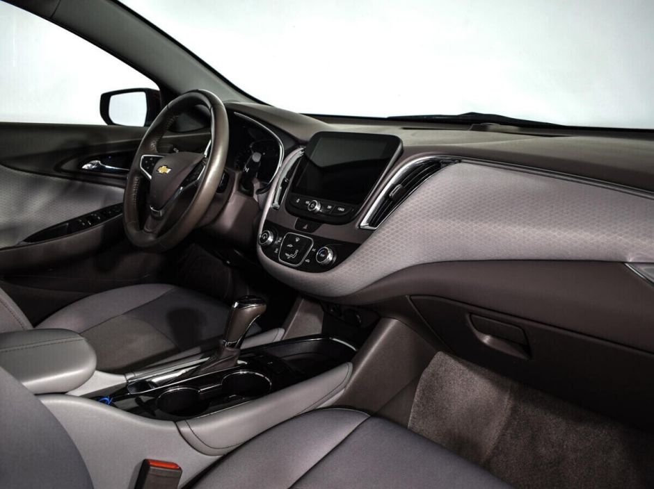 Chevrolet Malibu, 1.5 л, АТ, 2017 фото 7