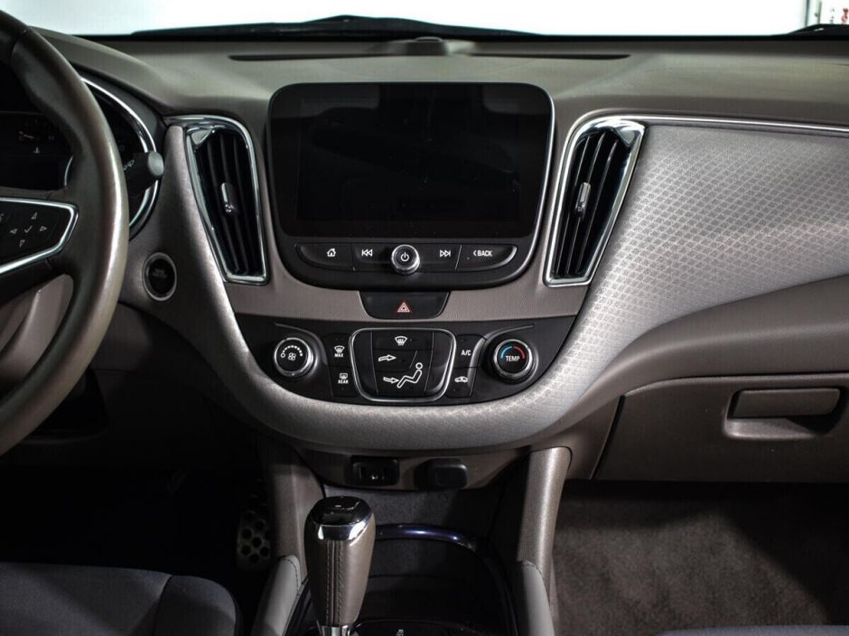 Chevrolet Malibu, 1.5 л, АТ, 2017 фото 8