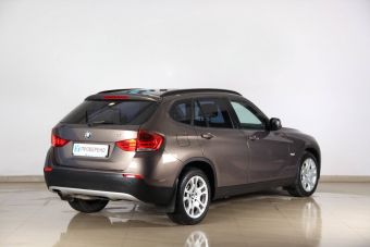 BMW X1, 2.0 л, АКПП, 2011 фото 4