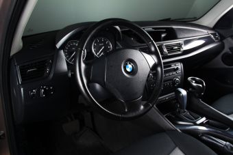 BMW X1, 2.0 л, АКПП, 2011 фото 9