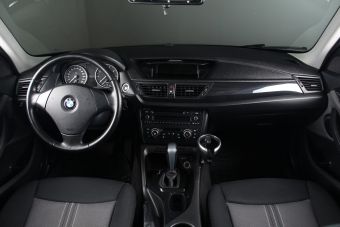 BMW X1, 2.0 л, АКПП, 2011 фото 10