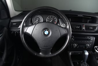 BMW X1, 2.0 л, АКПП, 2011 фото 12