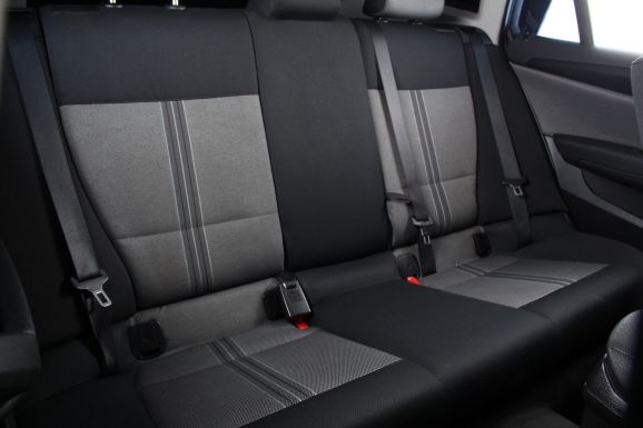 BMW X1, 2.0 л, АТ, 2011 фото 1