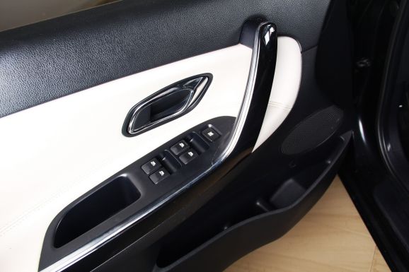 Kia Ceed, 1.6 л, АТ, 2014 фото 7