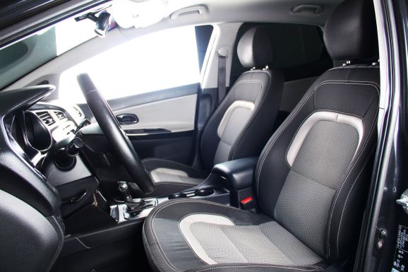 Kia Ceed, 1.6 л, АТ, 2014 фото 8