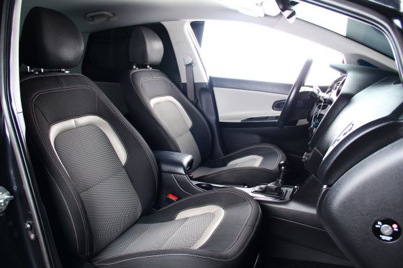 Kia Ceed, 1.6 л, АТ, 2014 фото 2