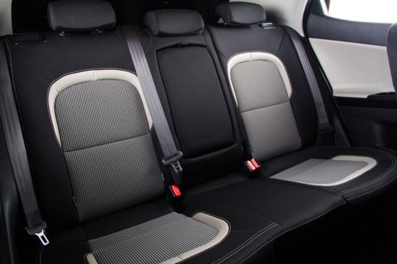 Kia Ceed, 1.6 л, АТ, 2014 фото 1