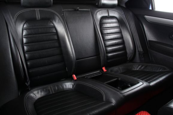 Volkswagen Passat CC, 1.8 л, Робот, 2010 фото 1