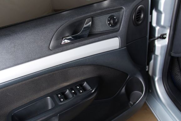 Skoda Octavia, 1.4 л, МТ, 2012 фото 7