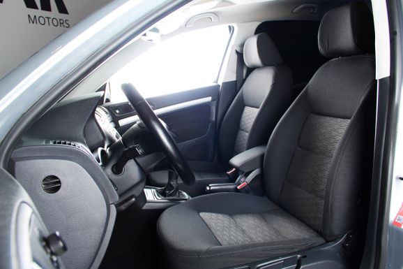 Skoda Octavia, 1.4 л, МТ, 2012 фото 8