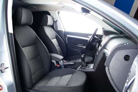 Skoda Octavia, 1.4 л, МТ, 2012 фото 2