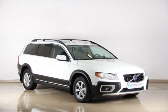 Volvo XC70, 2.0 л, АТ, 2011 фото 4