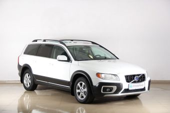 Volvo XC70, 2.0 л, АКПП, 2011 фото 4