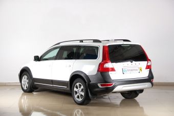 Volvo XC70, 2.0 л, АКПП, 2011 фото 5