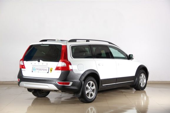 Volvo XC70, 2.0 л, АТ, 2011 фото 6