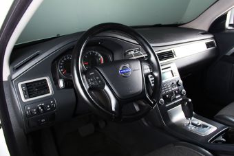 Volvo XC70, 2.0 л, АКПП, 2011 фото 8