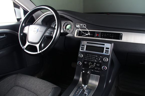 Volvo XC70, 2.0 л, АТ, 2011 фото 11