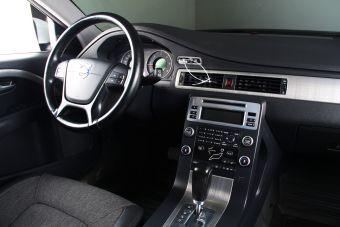 Volvo XC70, 2.0 л, АКПП, 2011 фото 11