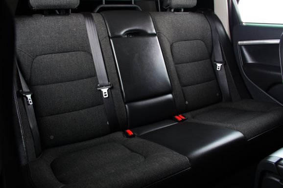 Volvo XC70, 2.0 л, АТ, 2011 фото 2