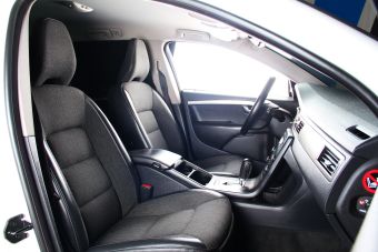 Volvo XC70, 2.0 л, АКПП, 2011 фото 1