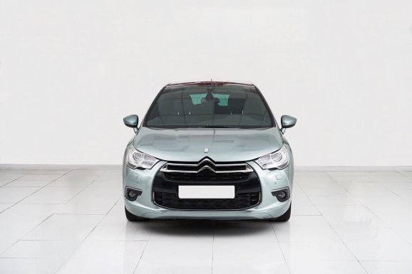 Citroen DS4, 1.6 л, АТ, 2014 фото 4