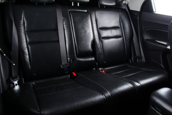 Honda Civic, 1.8 л, Робот, 2009 фото 1