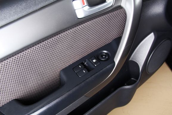 Kia Cerato, 1.6 л, АТ, 2010 фото 7