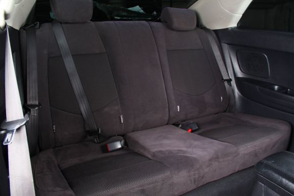 Kia Cerato, 1.6 л, АТ, 2010 фото 1