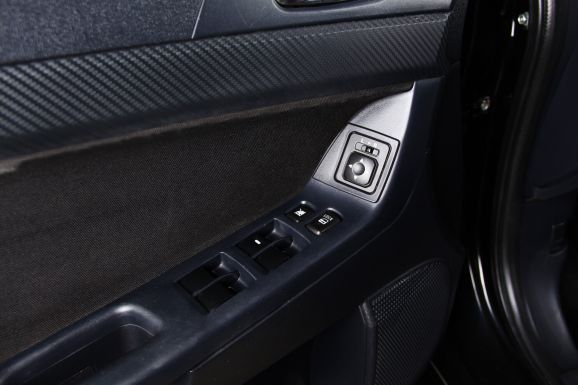 Mitsubishi Lancer, 2.0 л, Вариатор, 2007 фото 7