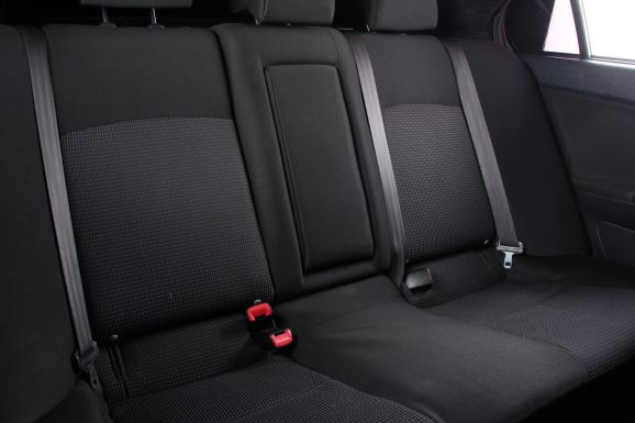 Mitsubishi Lancer, 2.0 л, Вариатор, 2007 фото 1