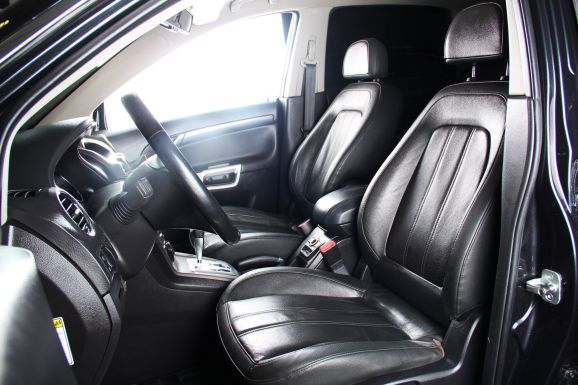 Opel Antara, 3.2 л, АТ, 2010 фото 8