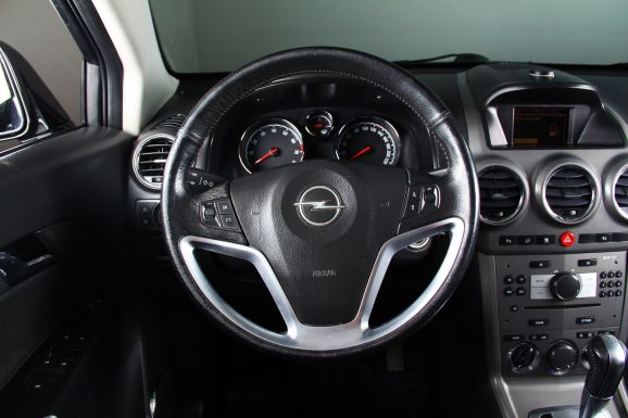 Opel Antara, 3.2 л, АТ, 2010 фото 11