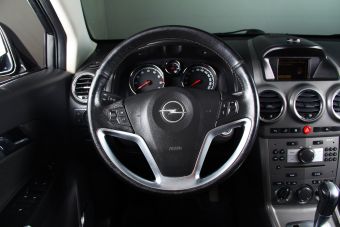 Opel Antara, 3.2 л, АКПП, 2010 фото 11