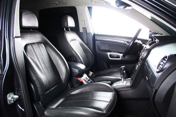 Opel Antara, 3.2 л, АТ, 2010 фото 2